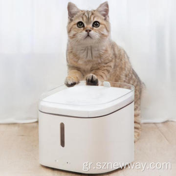 Xiaomi Mijia Smart Pet Pet Dispenser τροφοδότη κατανάλωσης